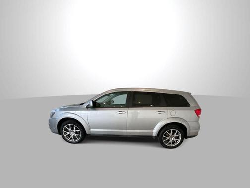 2019 Dodge Journey GT