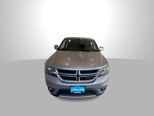 2019 Dodge Journey GT