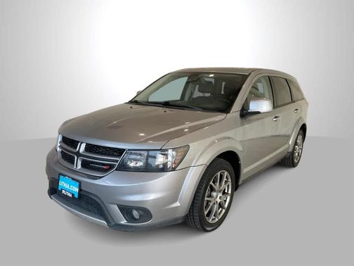 2019 Dodge Journey GT