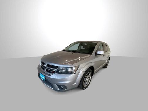 2019 Dodge Journey GT