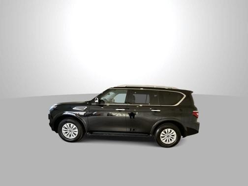 2024 Nissan Armada SV