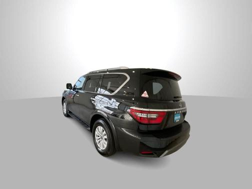 2024 Nissan Armada SV