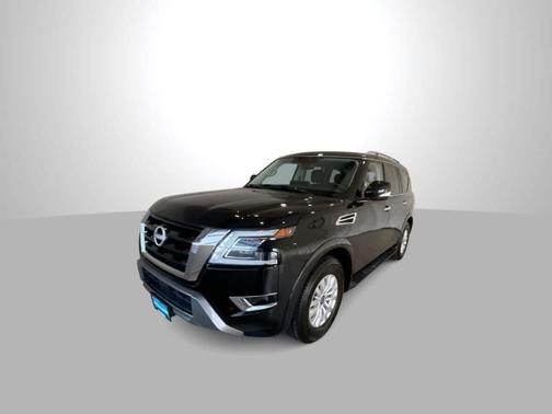2024 Nissan Armada SV