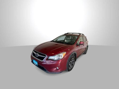 2013 Subaru XV Crosstrek 2.0i Limited