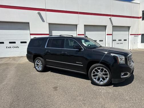 2018 GMC Yukon XL Denali