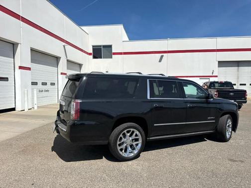 2018 GMC Yukon XL Denali