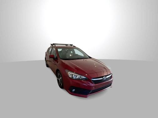 2022 Subaru Impreza Premium