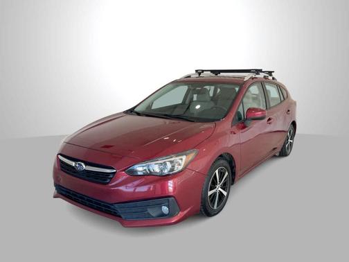 2022 Subaru Impreza Premium