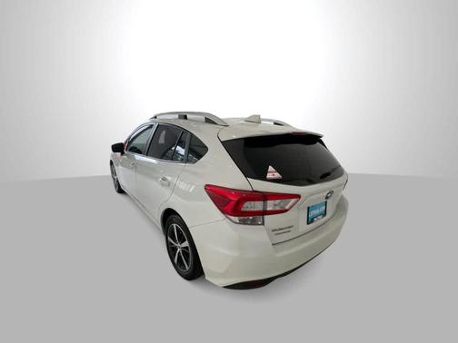 2019 Subaru Impreza 2.0i Premium
