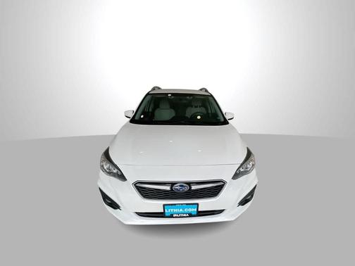 2019 Subaru Impreza 2.0i Premium