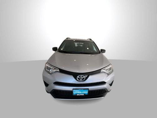 2016 Toyota RAV4 SE