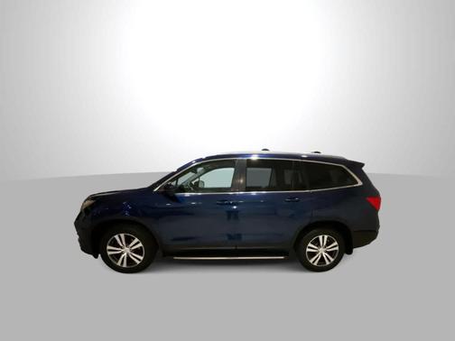 2017 Honda Pilot EX-L w/ Navigation