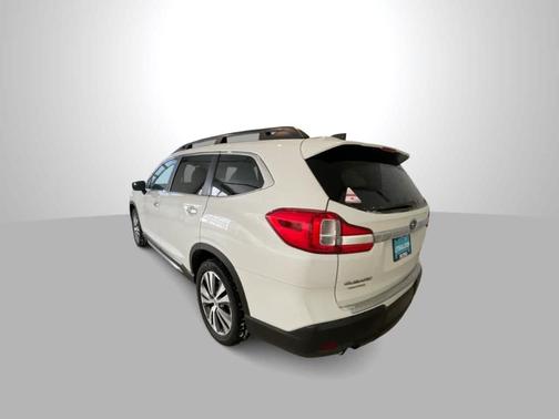 2020 Subaru Ascent Touring 7-Passenger