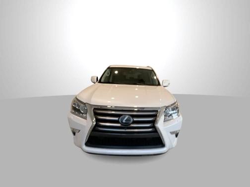 2019 Lexus GX 460 Luxury