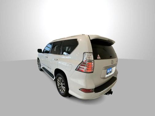 2019 Lexus GX 460 Luxury