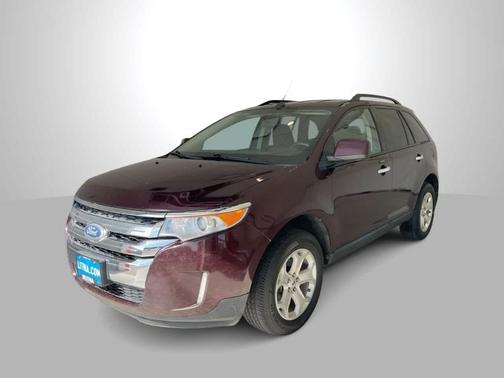 2011 Ford Edge SEL