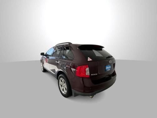 2011 Ford Edge SEL