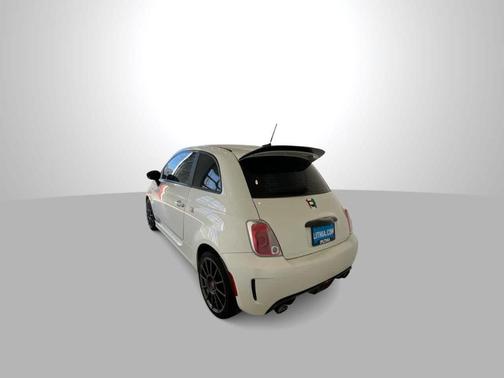 2016 FIAT 500 Abarth