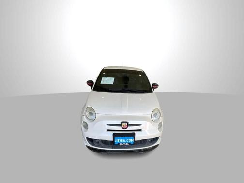 2016 FIAT 500 Abarth