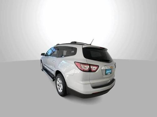 2016 Chevrolet Traverse LS