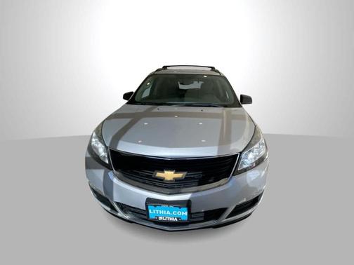 2016 Chevrolet Traverse LS