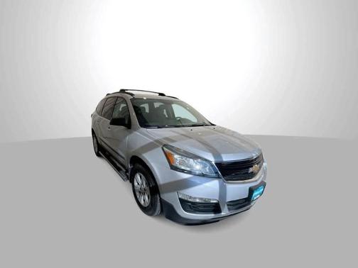 2016 Chevrolet Traverse LS