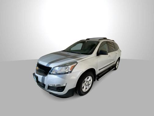 2016 Chevrolet Traverse LS