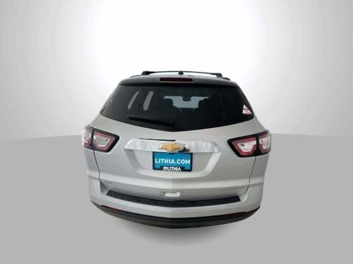 2016 Chevrolet Traverse LS