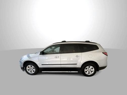 2016 Chevrolet Traverse LS