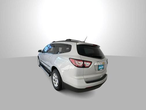 2016 Chevrolet Traverse LS