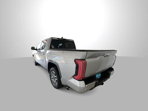 2025 Toyota Tundra Hybrid 1794 Edition
