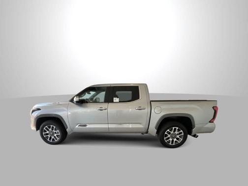 2025 Toyota Tundra Hybrid 1794 Edition