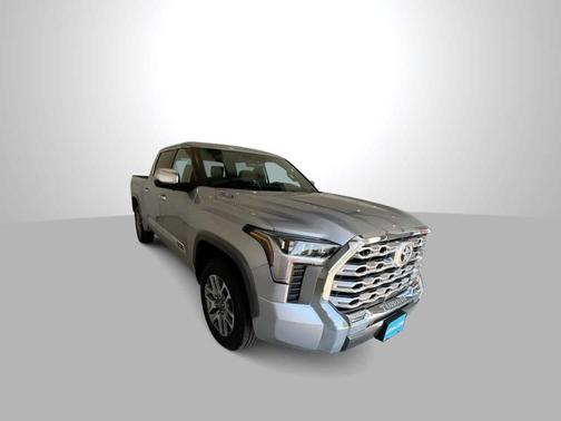 2025 Toyota Tundra Hybrid 1794 Edition