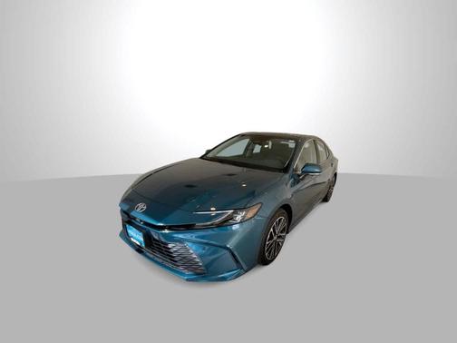 Ocean 2026 Toyota Camry XLE