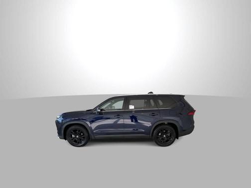 2025 Toyota Grand Highlander Hybrid MAX Limited