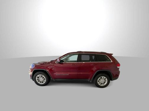 2020 Jeep Grand Cherokee Laredo E
