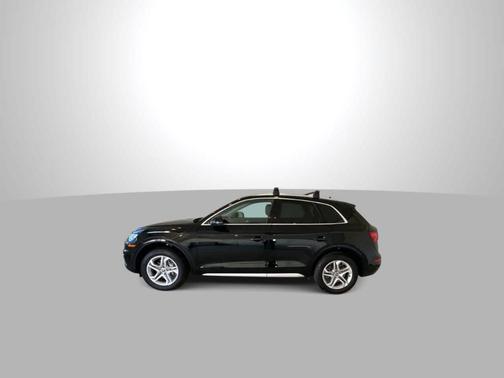 2019 Audi Q5 2.0T Premium
