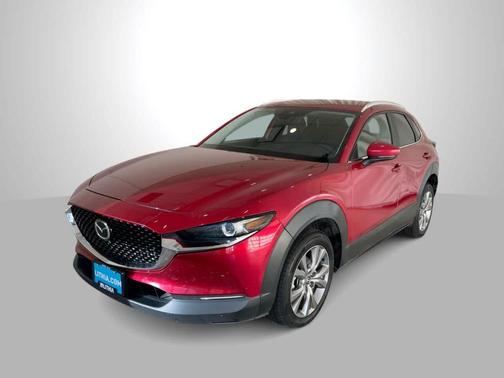 2023 Mazda CX-30 2.5 S Preferred Package