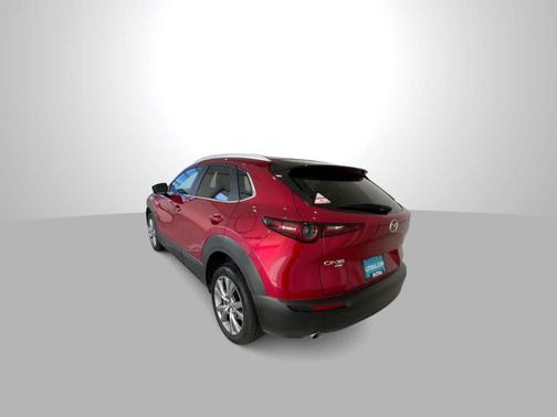 2023 Mazda CX-30 2.5 S Preferred Package