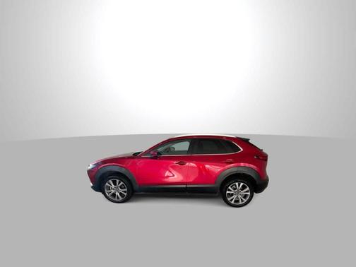 2023 Mazda CX-30 2.5 S Preferred Package