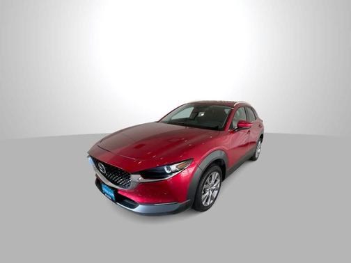 2023 Mazda CX-30 2.5 S Preferred Package