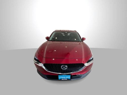 2023 Mazda CX-30 2.5 S Preferred Package