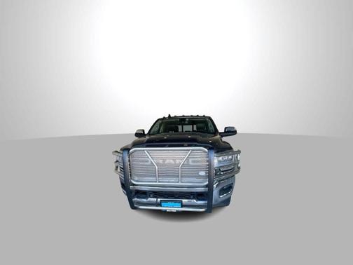 2019 RAM 3500 Laramie