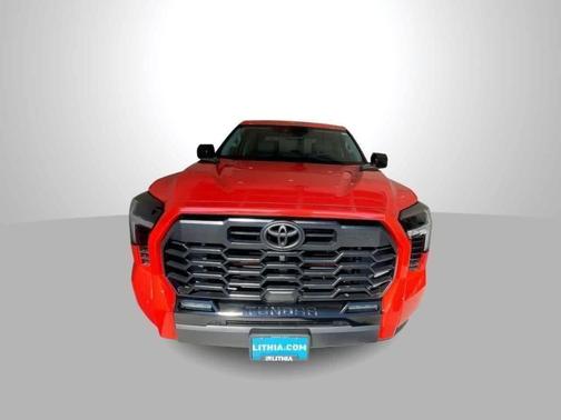 2024 Toyota Tundra Hybrid Limited