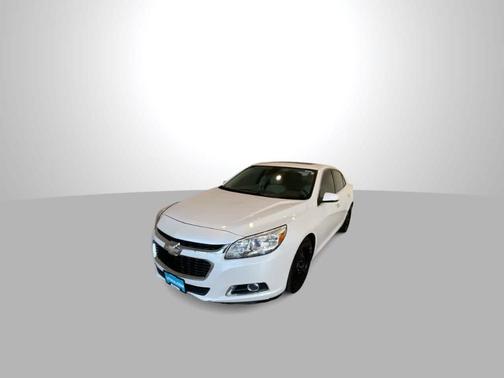 2015 Chevrolet Malibu 2LZ