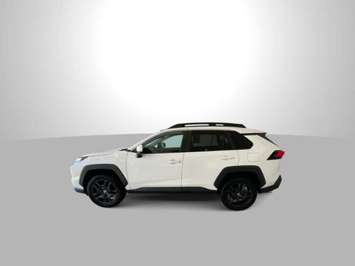2022 Toyota RAV4 Adventure