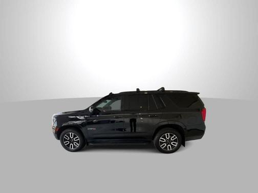 2021 GMC Yukon AT4