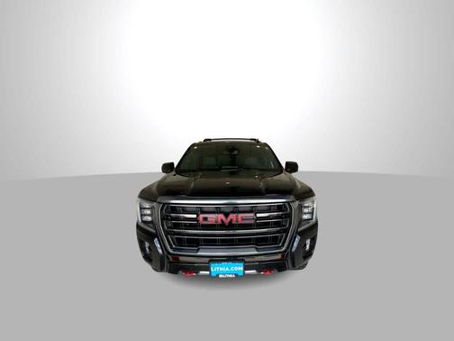 2021 GMC Yukon AT4