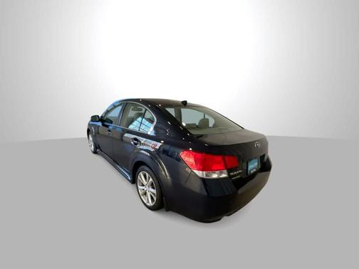 2014 Subaru Legacy 2.5i Limited