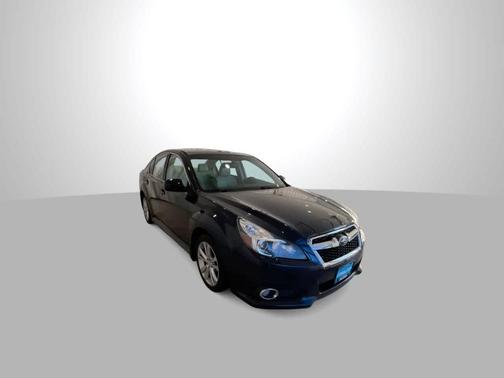 2014 Subaru Legacy 2.5i Limited
